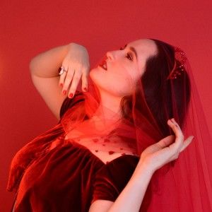 Meet your Posher, Sweets